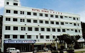 Hotel Ramai Sandakan